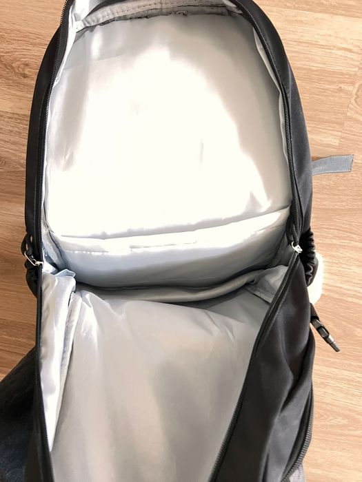 Plecak ita bag czarny  Anime