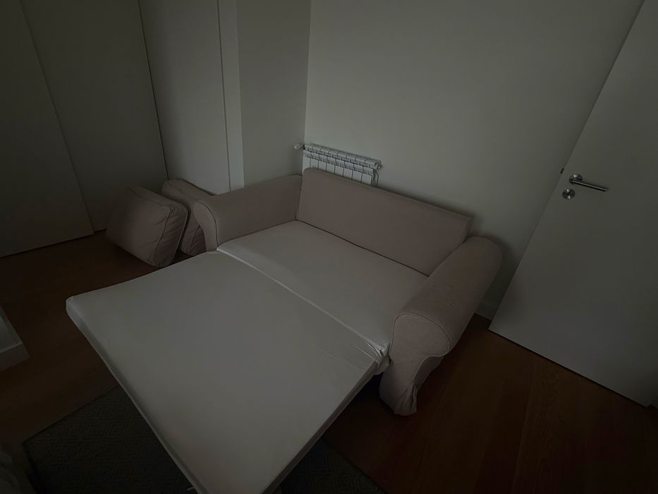 Vende sofa cama