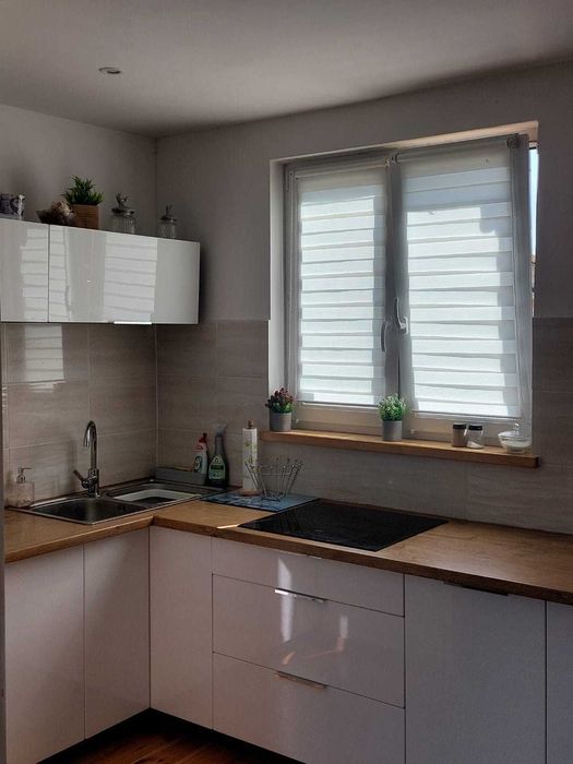 Wynajmę dom w Kretowinach