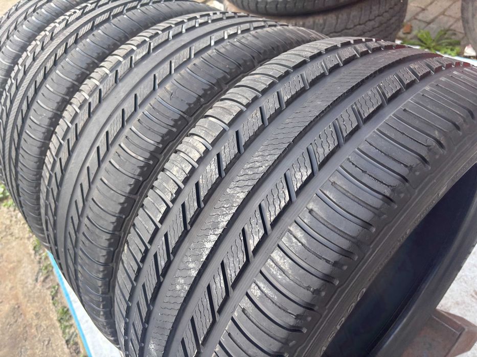 275-45-R20 MICHELIN PREMIER LTX комплект резины GERMANY 2023