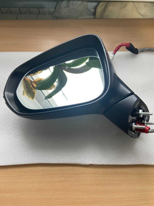 Зеркало Lexus RX, NX, ES, IS, GS, СТ  2013-2026 USA