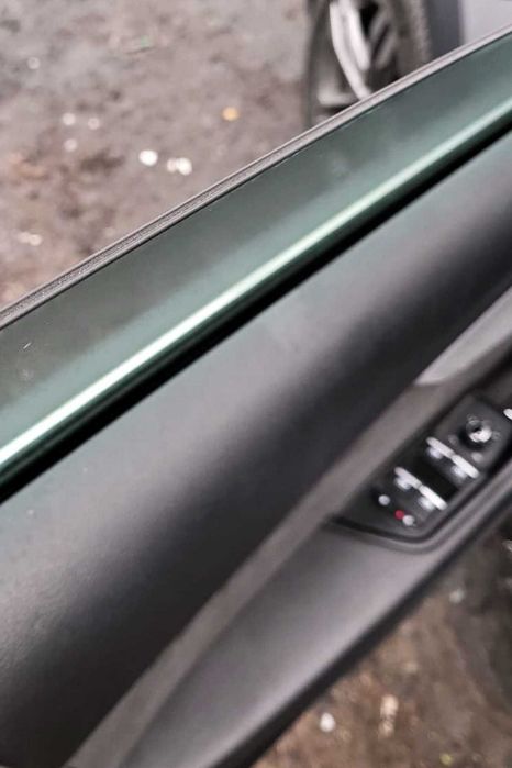 Audi A4 B9 Allroad 2,0TFSI 252kM