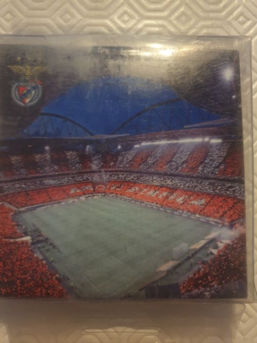 Azulejos Benfica Campeão