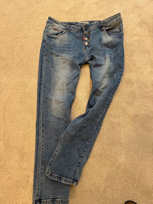 Zestaw ubrań rozmiar XXL Tkmaxx HM