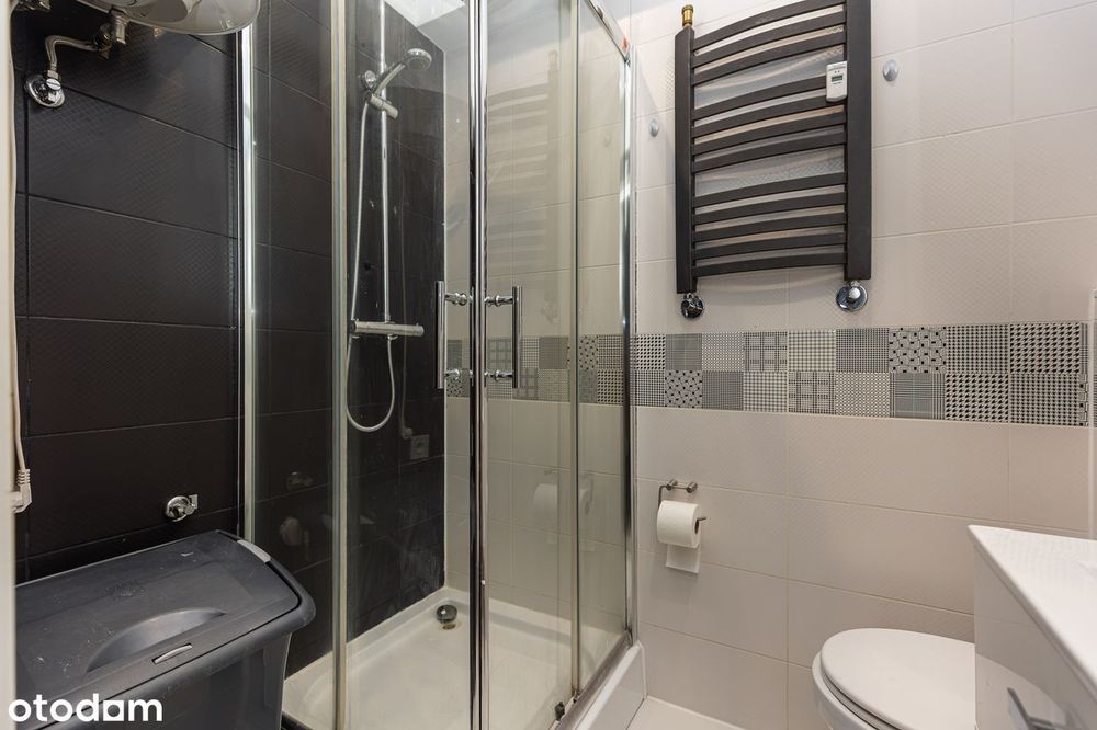 Bez pośredników! Po remoncie | 39 m² | Ścisłe Centrum, ul. 30 Stycznia