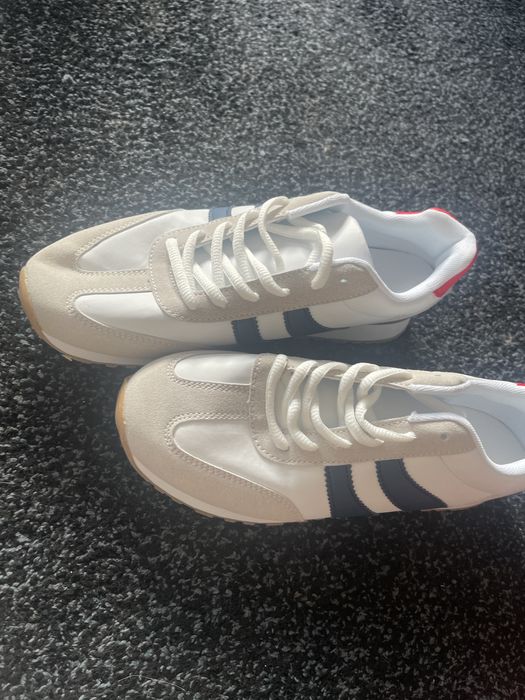 Sapatilhas Adidas Numero 40