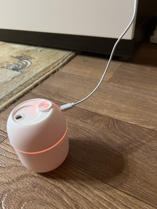 Настольный увлажнитель воздуха