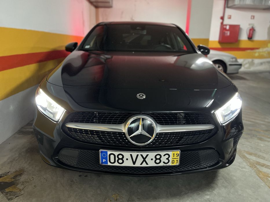 Mercedes Benz pouco rodado — photo 2