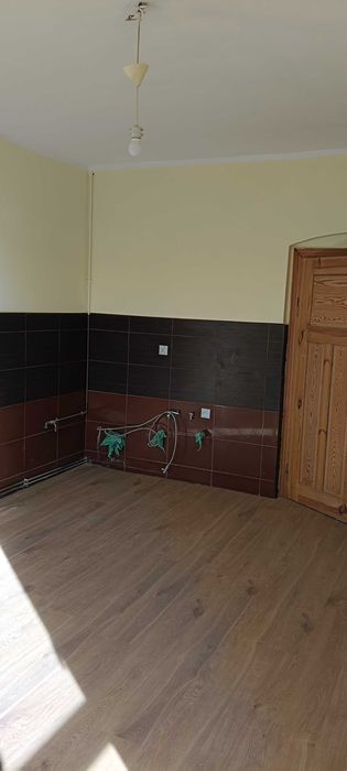 Mieszkanie do wynajęcia od listopada.