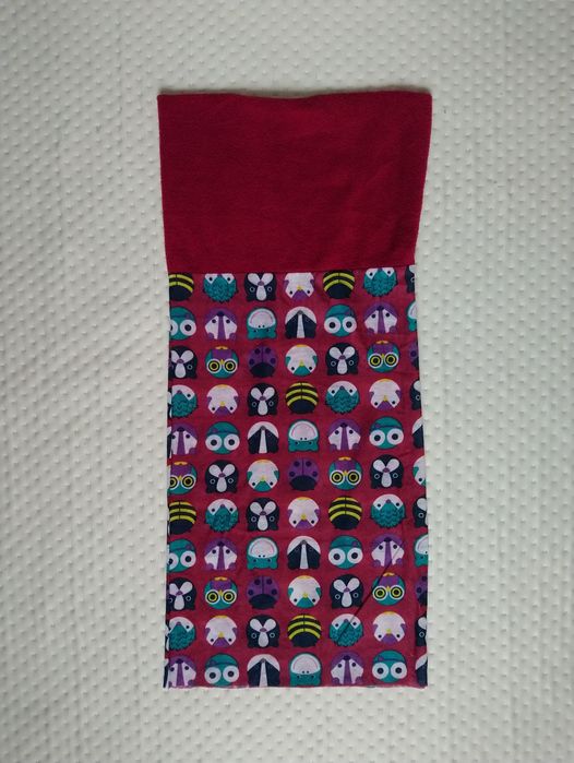 Зимовий бафф баф