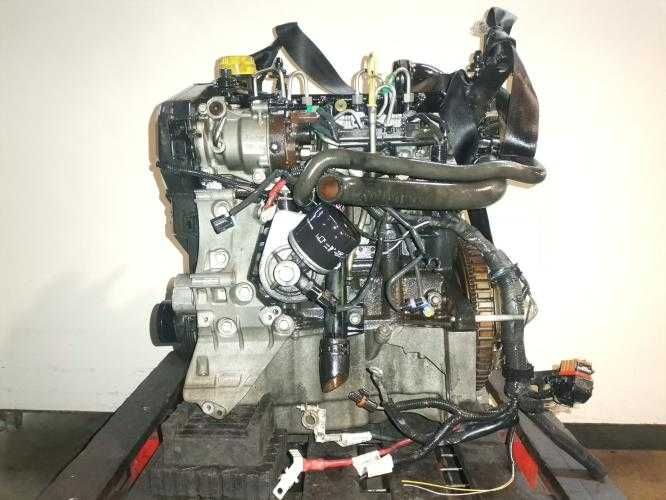 Motor completo Renault Clio 1.5 dci 75cv     ref: k9k740