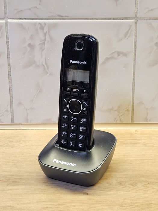 Telefon panasonic