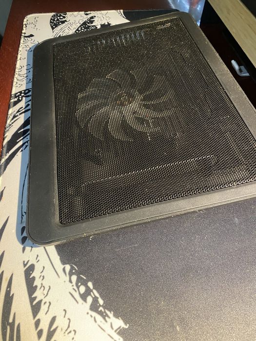 Base de refrigeração para portatil