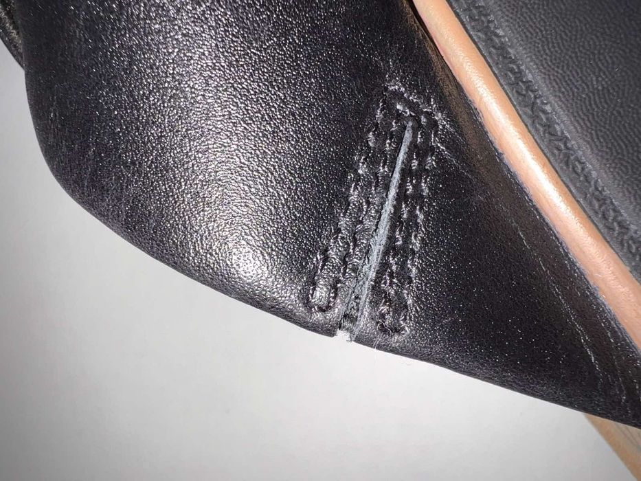 Босоніжки шльопанці  Clarks