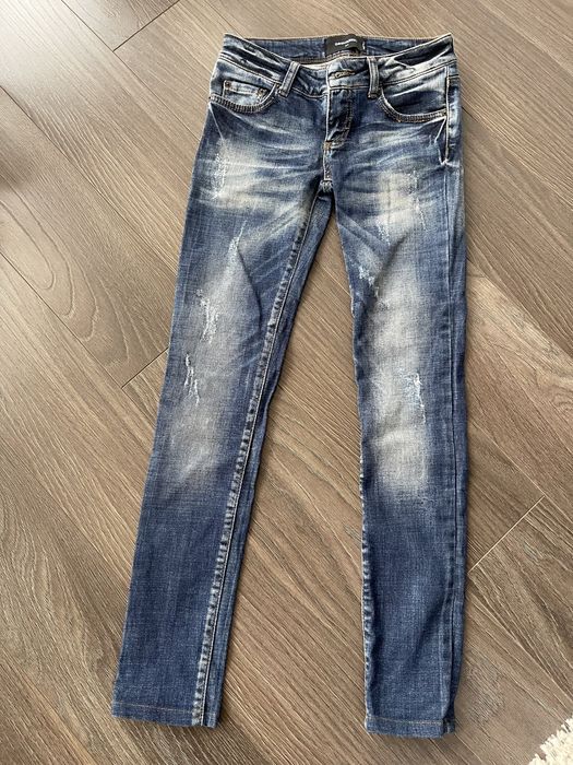 Джинси skinny LTB,G-Star