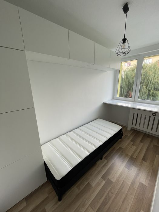 Wynajmę pokój we Wrocławiu dla studentki/studenta