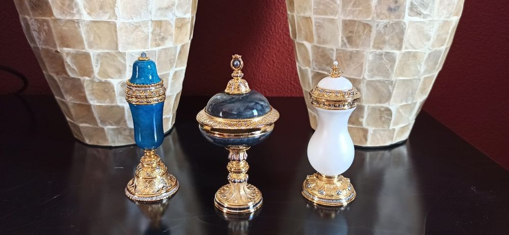 Ânforas em miniatura