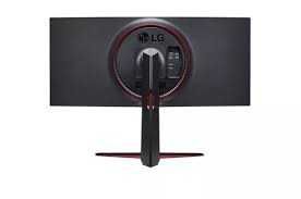 Монітор 34" LG UltraGear 34GN850P-B 160 Hz