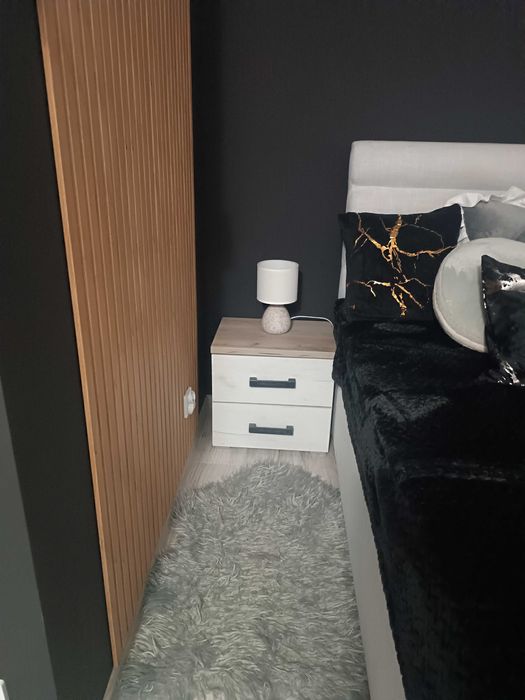 Szafki nocne 2 sztuki