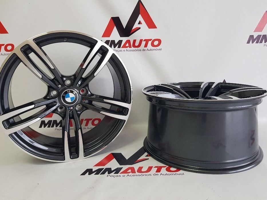 Jantes para BMW M4 19