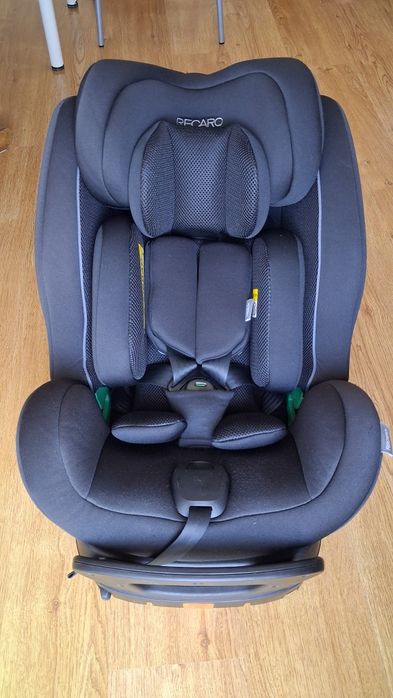 Cadeira auto bebé