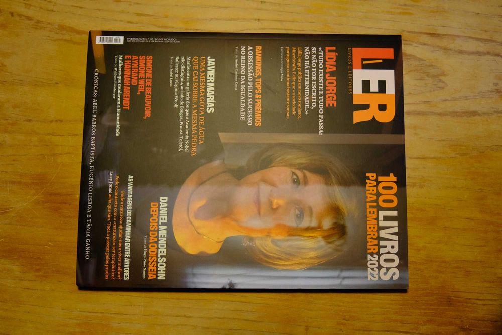 Revistas LER (163-166)