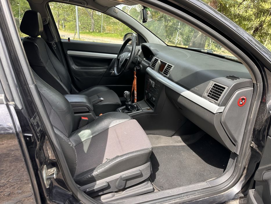 Opel Vectra 1.9CDTI 150CV