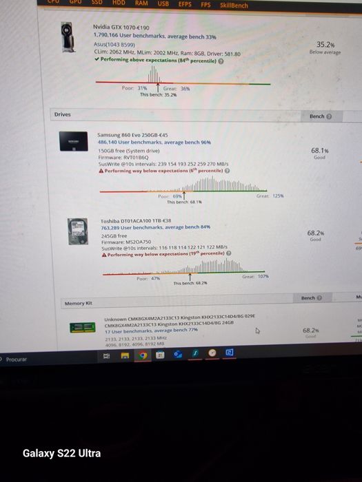 Pc gamer torre+monitor