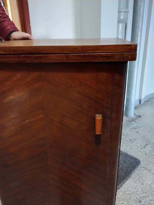 Maszyna do szycia Westa