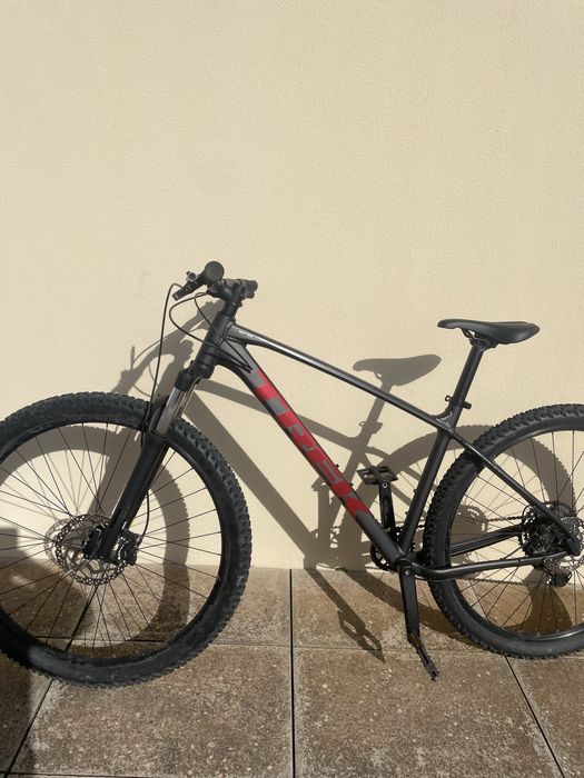 Bicicleta Trek marlin