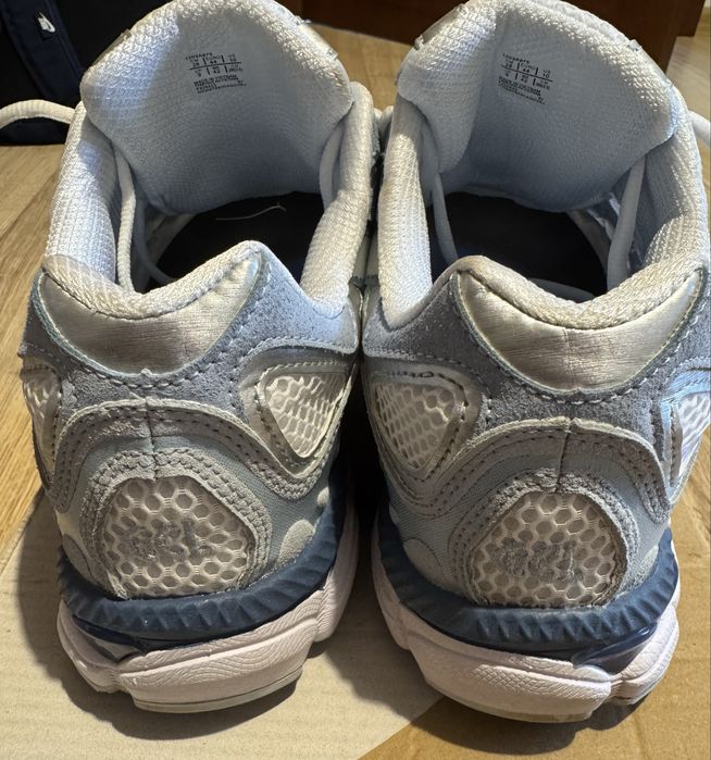 Asics Gel-Nyc 44
