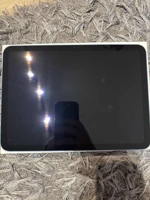 Apple Ipad 10,9 64 GB 10. gen