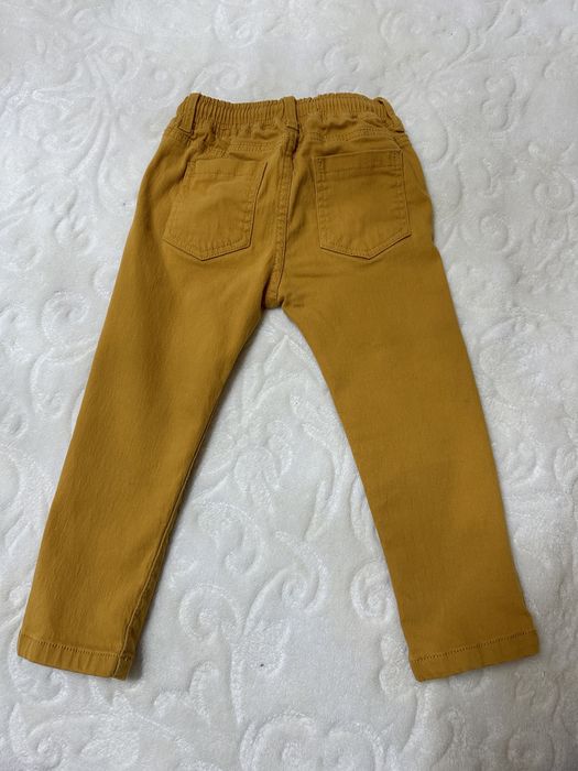 Штани котон Idexe ріст 2-3 роки