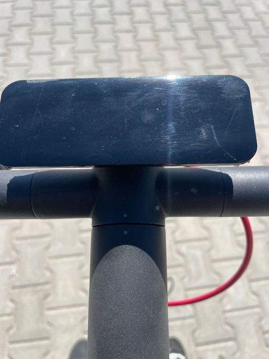 Hulajnoga elektryczna Navi 25 pro