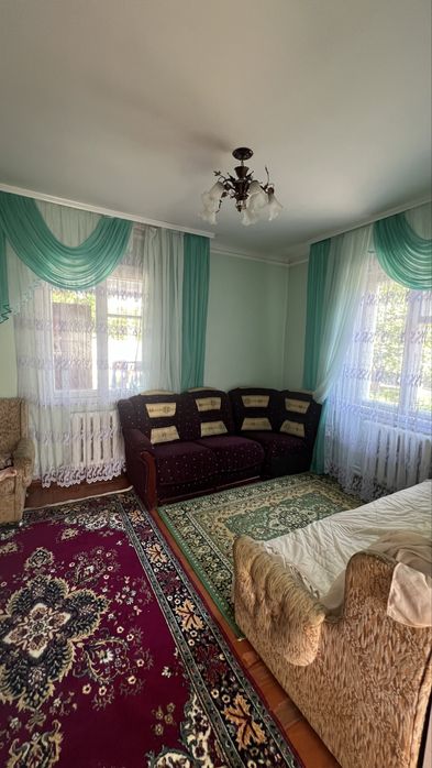 Продам будинок 95 кв м.