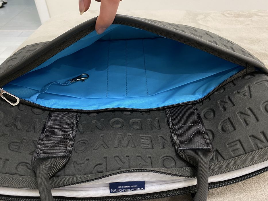 Сумка для ноутбуку