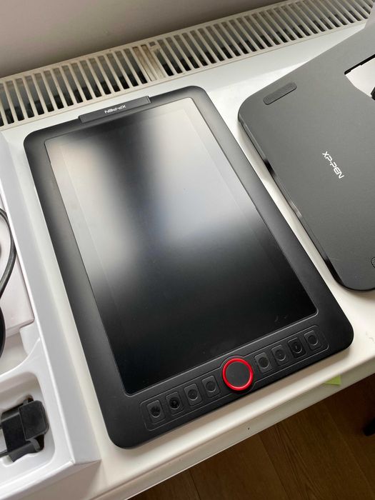 ARTIST 12 PRO - tablet graficzny