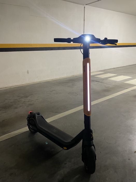 Trotinete Bongo X45 – Tem Garantia