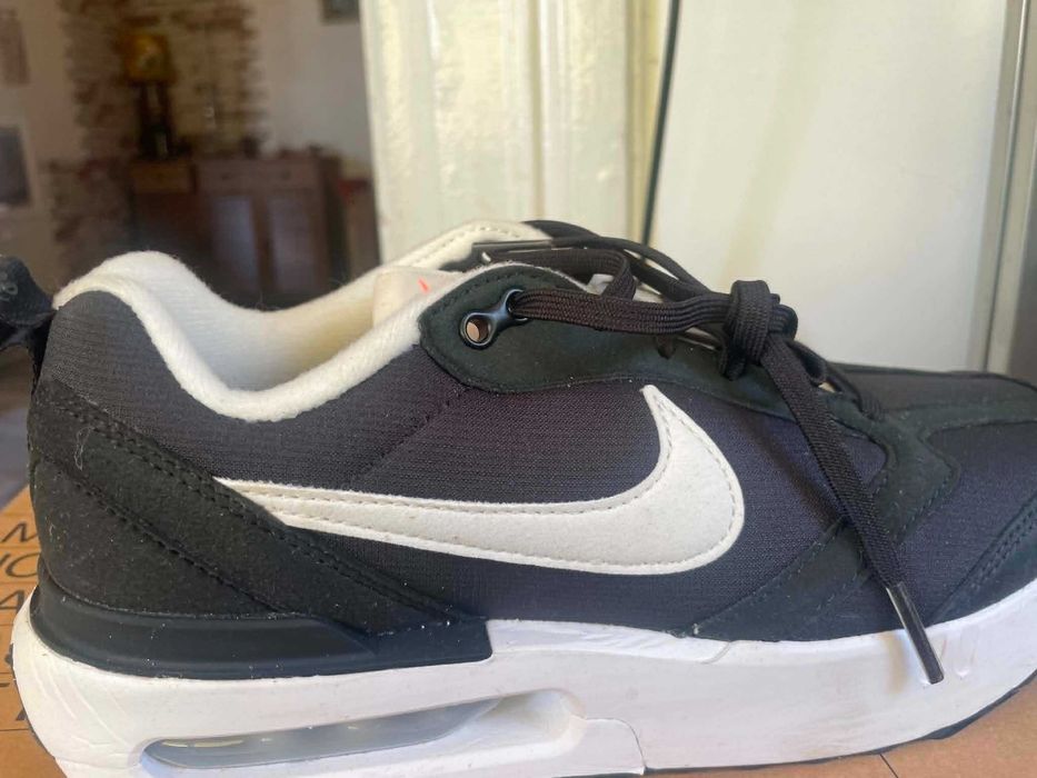 Buty NIKE Air Max Dawn roz 37,5