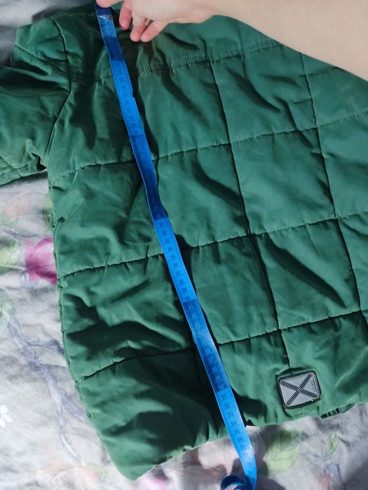 Курточки унісекс