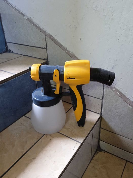 Pistolet do malowania