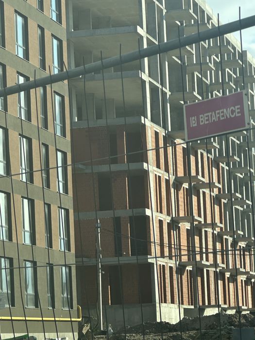 Прожаж квартири новобудова вул Стрийська( бічна ), Авалон