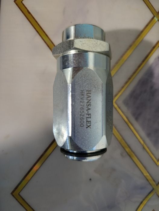 Дросель Hansa-Flex VRF 3/8