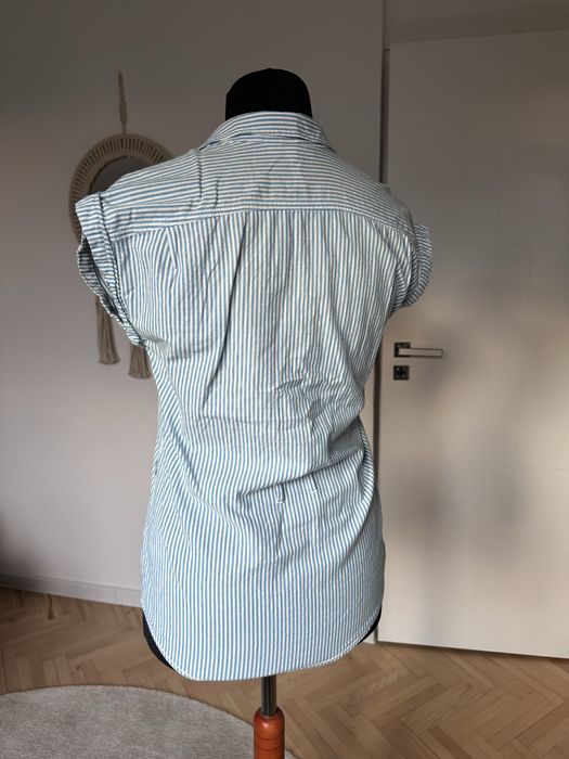 Koszula adidas neo rozmiar s