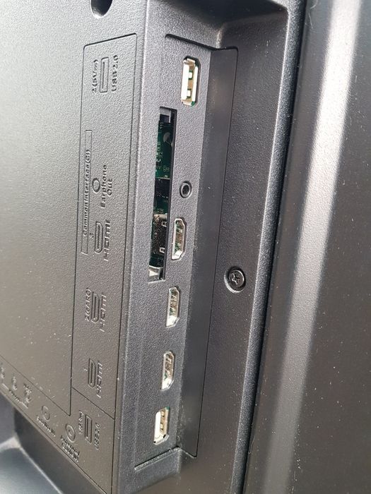 Телевизор Xiaomi (L43M6-6ARG): 2 550 грн. - Телевизоры Запорожье на Olx