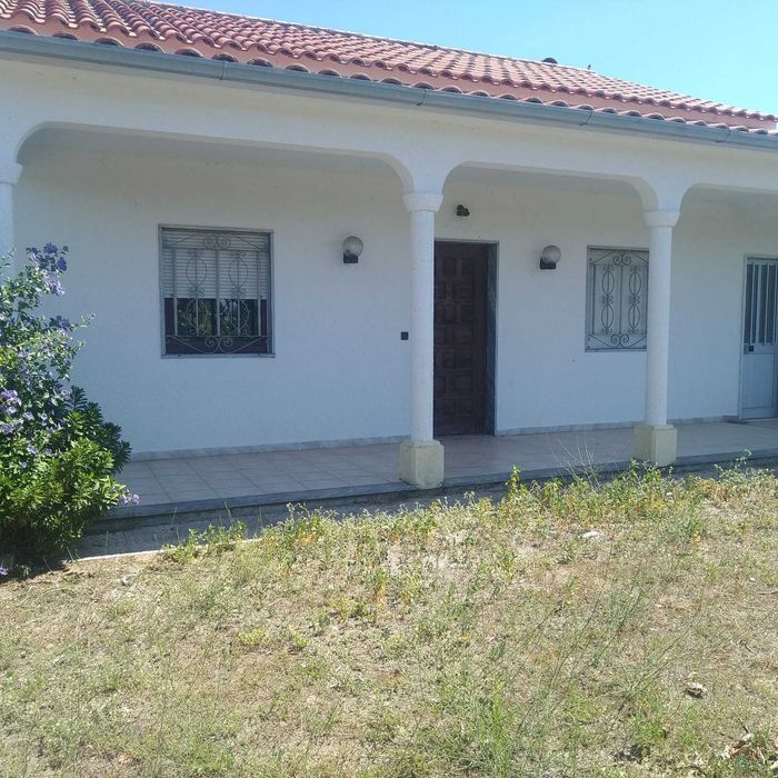 Quinta "Bela Vista" na Tapada das Figueiras em Castelo Branco