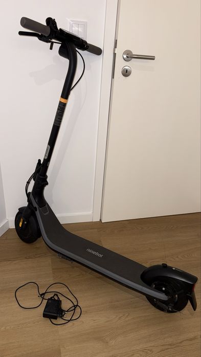 Trotinete elétrica Nineboot E2