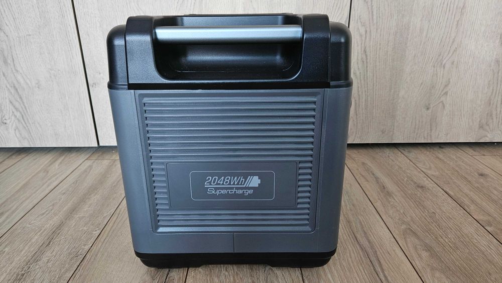 Зарядна станція OUKITEL P2001E Plus