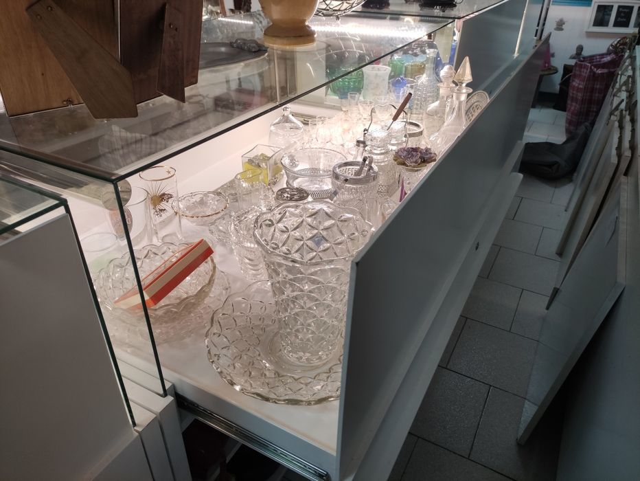 Vitrines para loja ( BAIXA DE PREÇO )