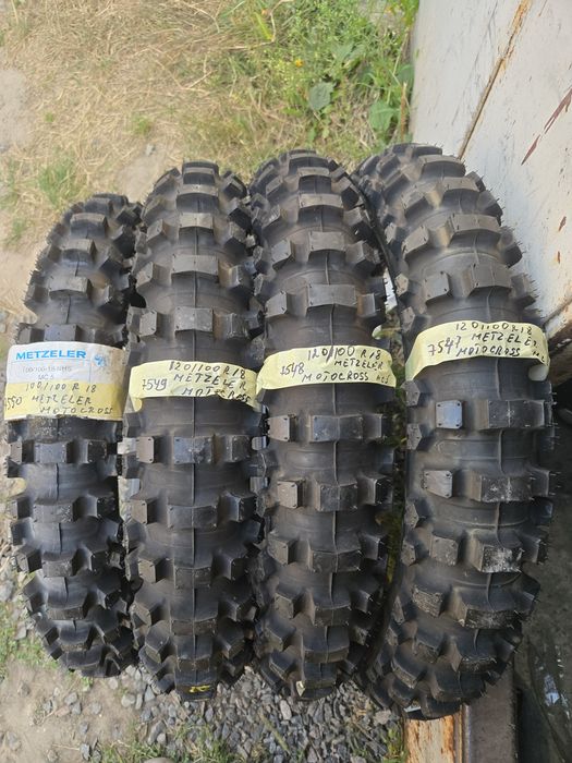 120/90R18 140 80 18  120/100 шина Крос kovi lite 300 geon g